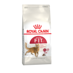 Royal Canin Fit 32 корм для поддержания Здоровья взрослых кошек