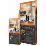 Bon Appetit Dog Adult корм ГИПОАЛЛЕРГЕННЫЙ для собак (Ягненок, Лосось и Рис)